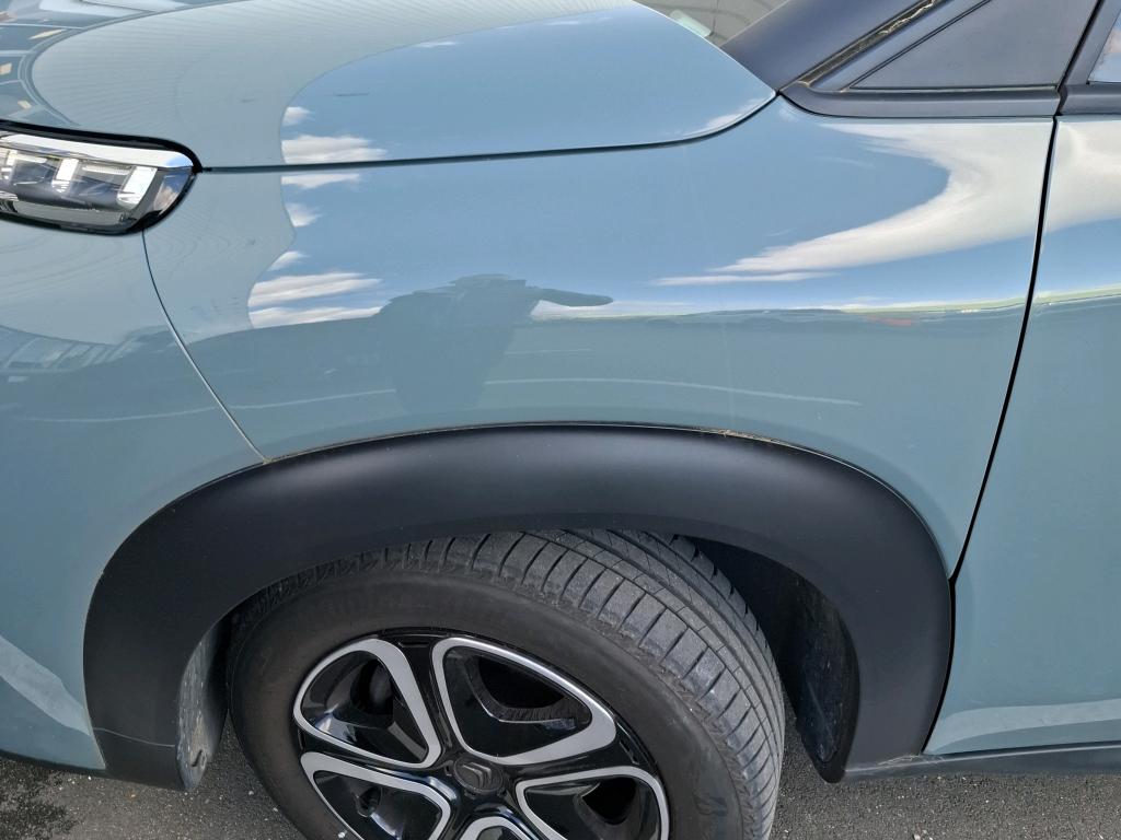 Citroen C3 Aircross PureTech 110 S&S BVM6 Feel 2022