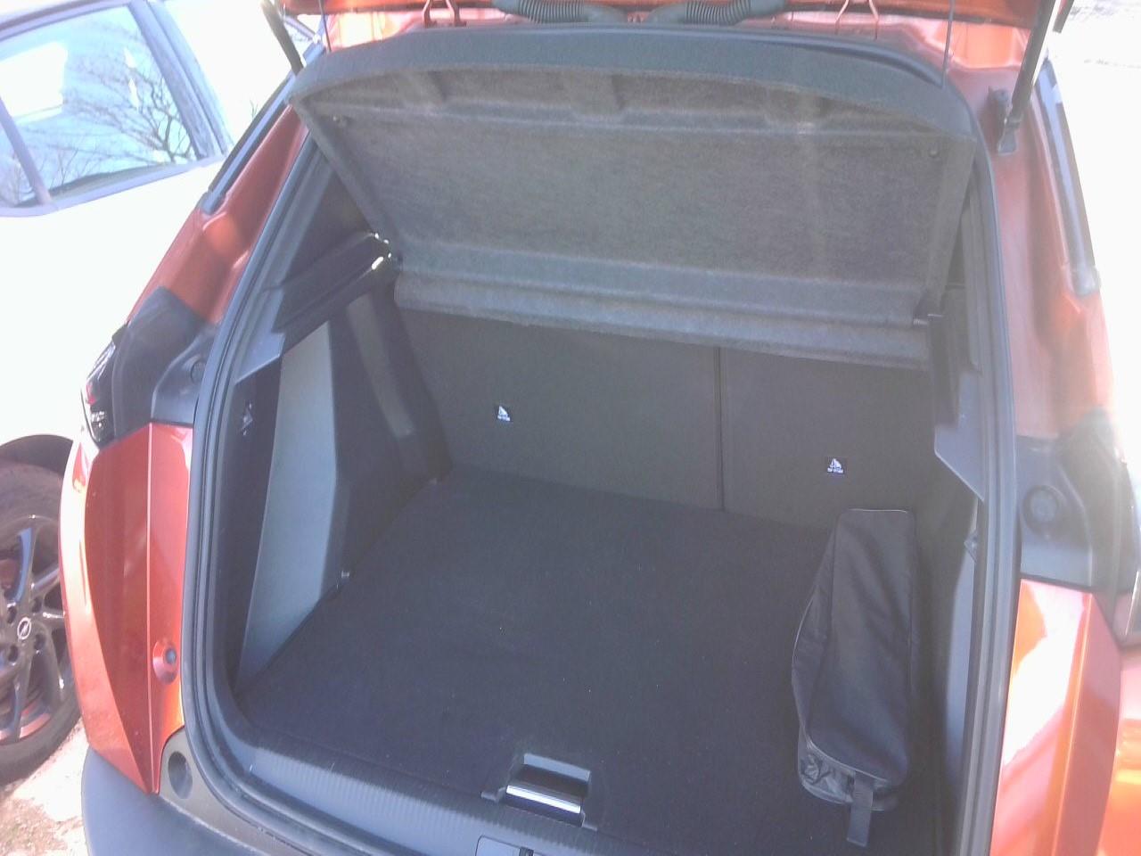 Foto Peugeot 2008 7