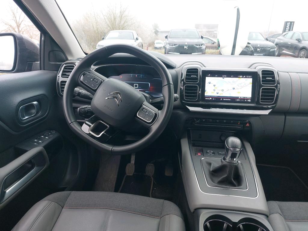 Citroen C5 Aircross BlueHDi 130 S&S BVM6 Business+ 2020