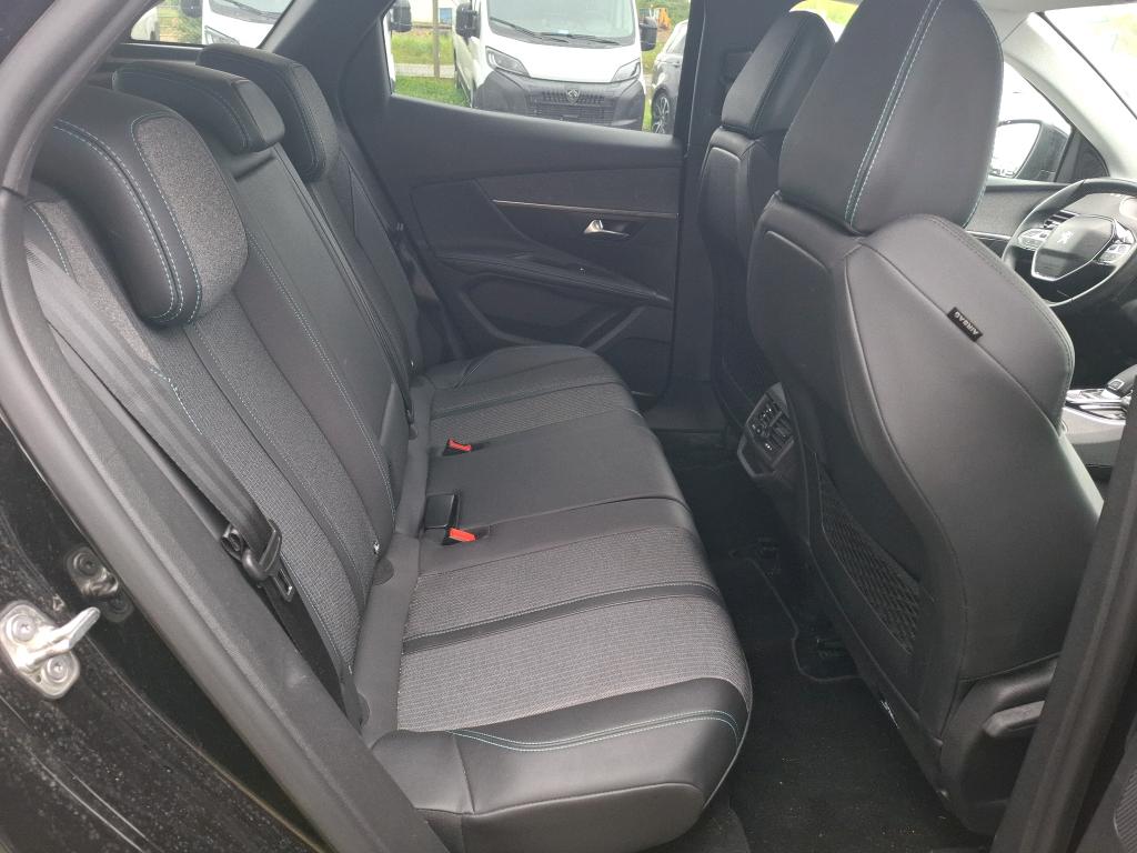 Peugeot 3008 BlueHDi 130ch S&S EAT8 Allure Pack 2022