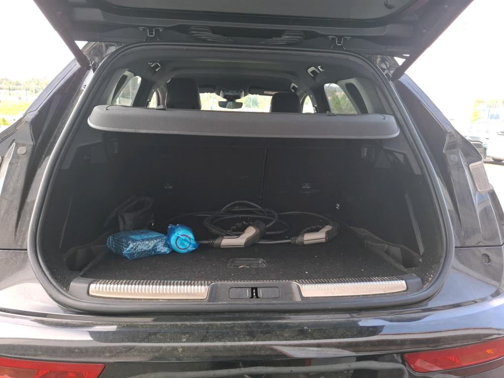 DS DS7 Crossback Hybride E-Tense 225 EAT8 Rivoli 2022