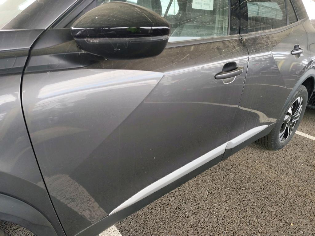 Peugeot 2008 PureTech 130 S&S BVM6 Allure 2023