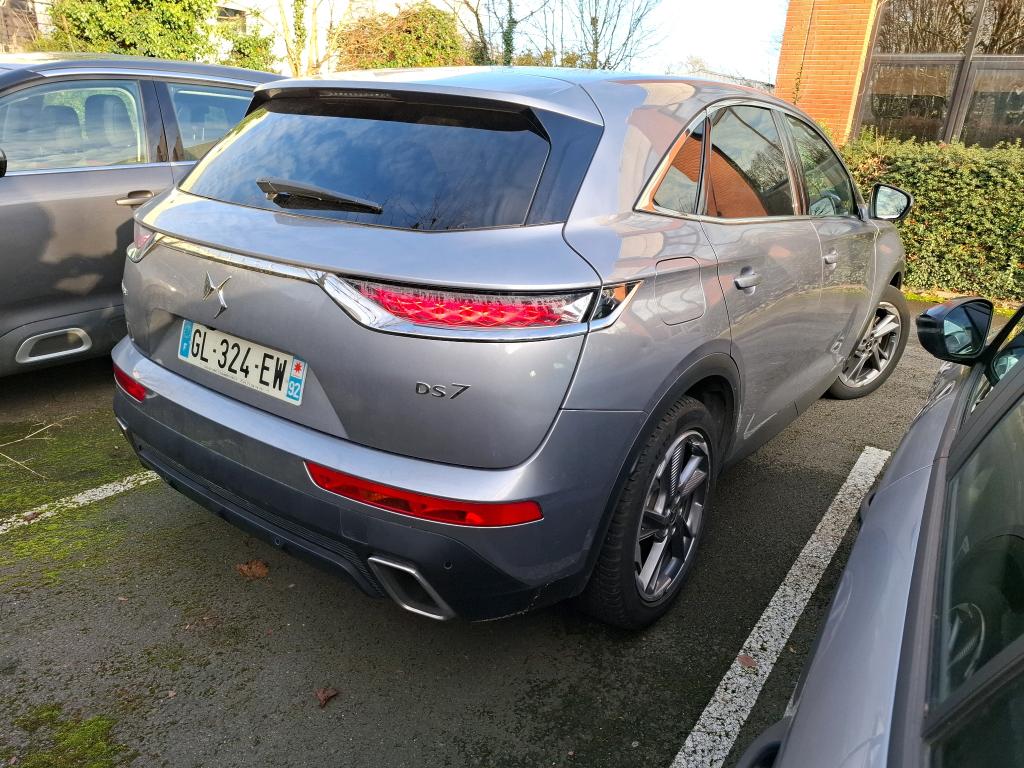 DS DS 7 CROSSBACK / DS 7 