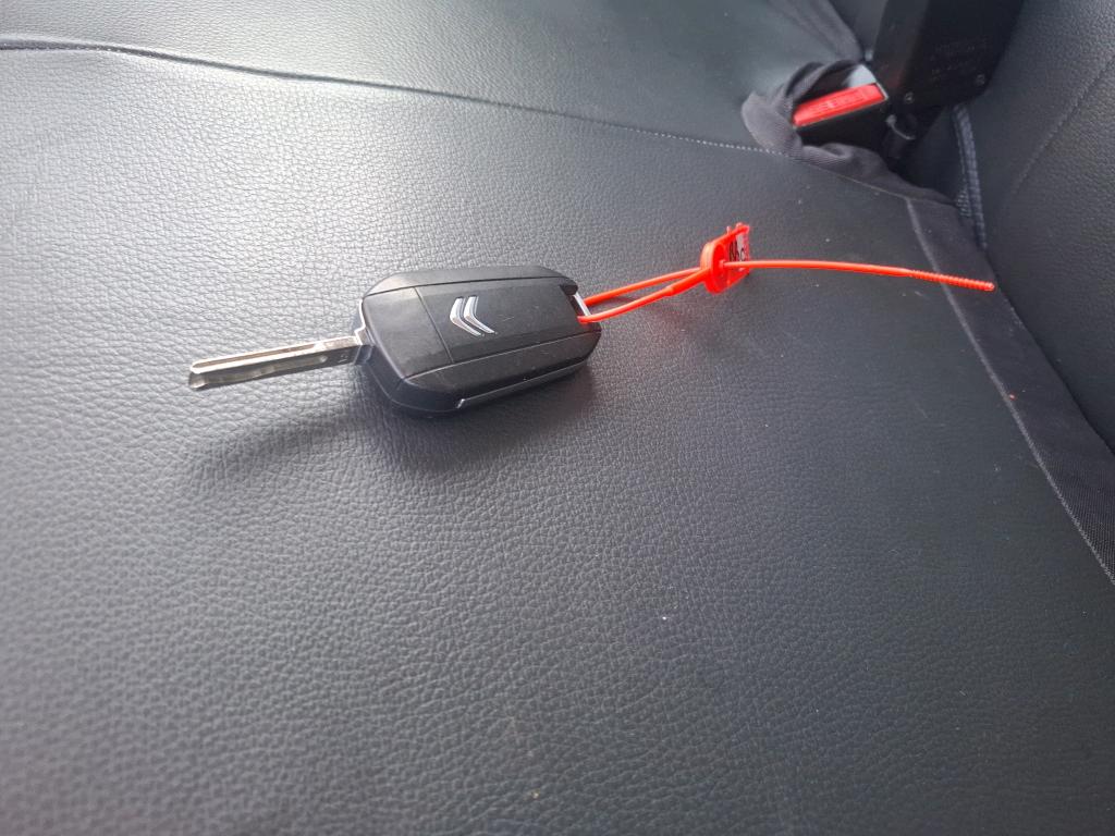 Citroen JUMPY FGN M BLUEHDI 120 S&S BVM6 CLUB 340 NM 2020