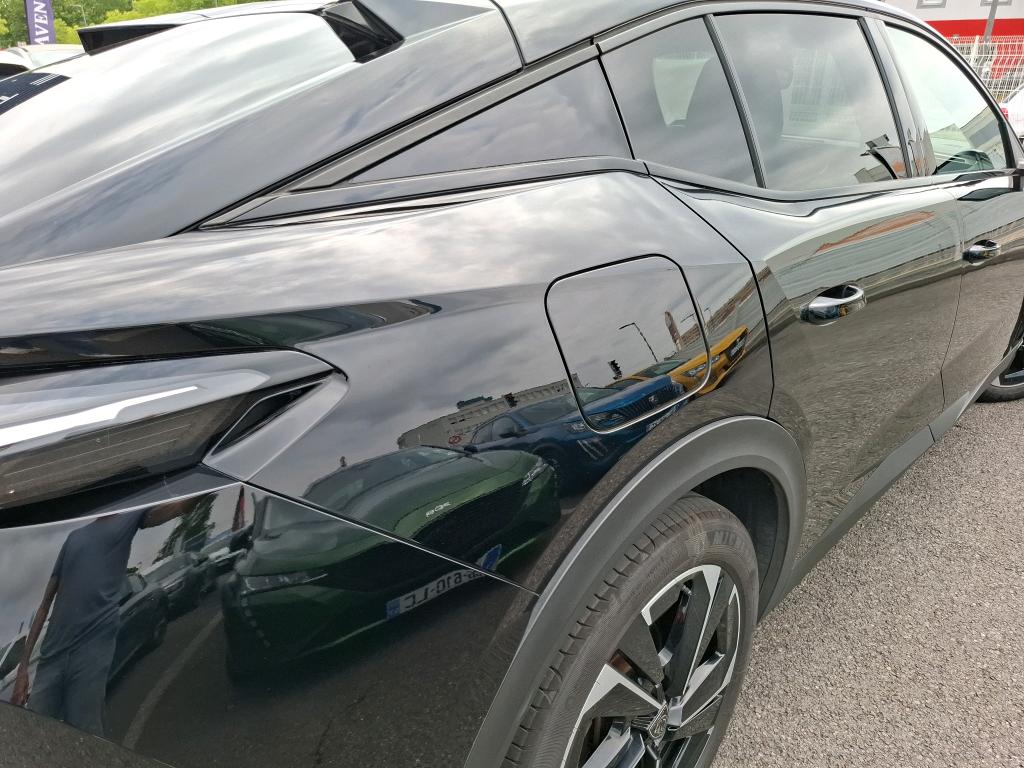 Peugeot 408 PureTech 130 ch S&S EAT8 Allure Pack 2023
