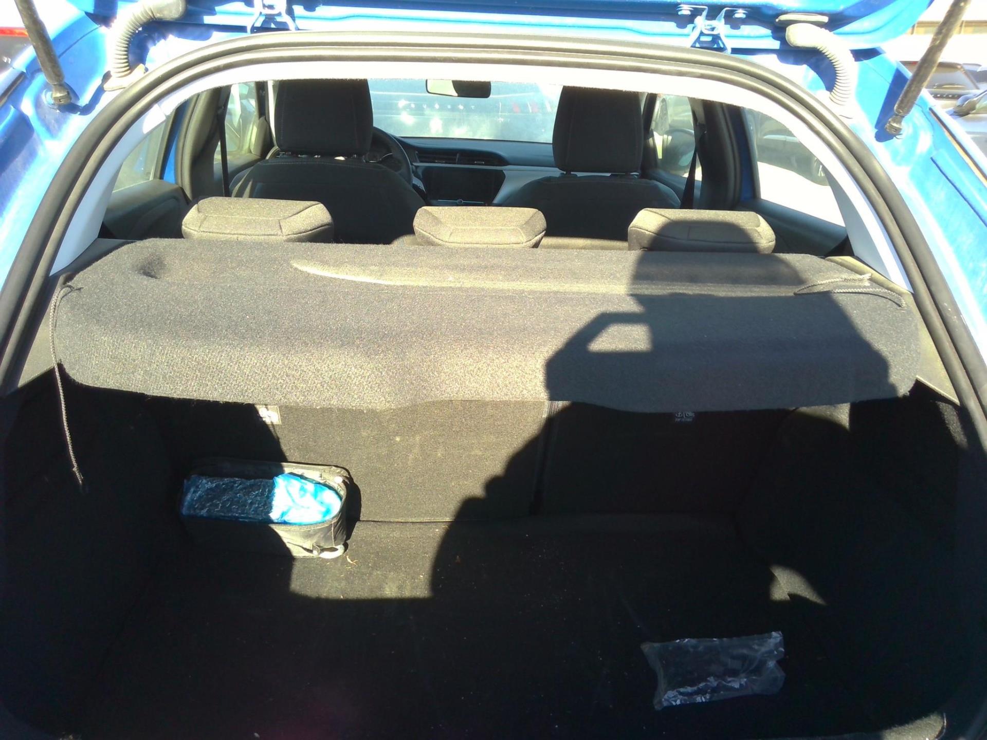 Opel Corsa 1.5 Diesel 100 ch BVM6 Edition 2022