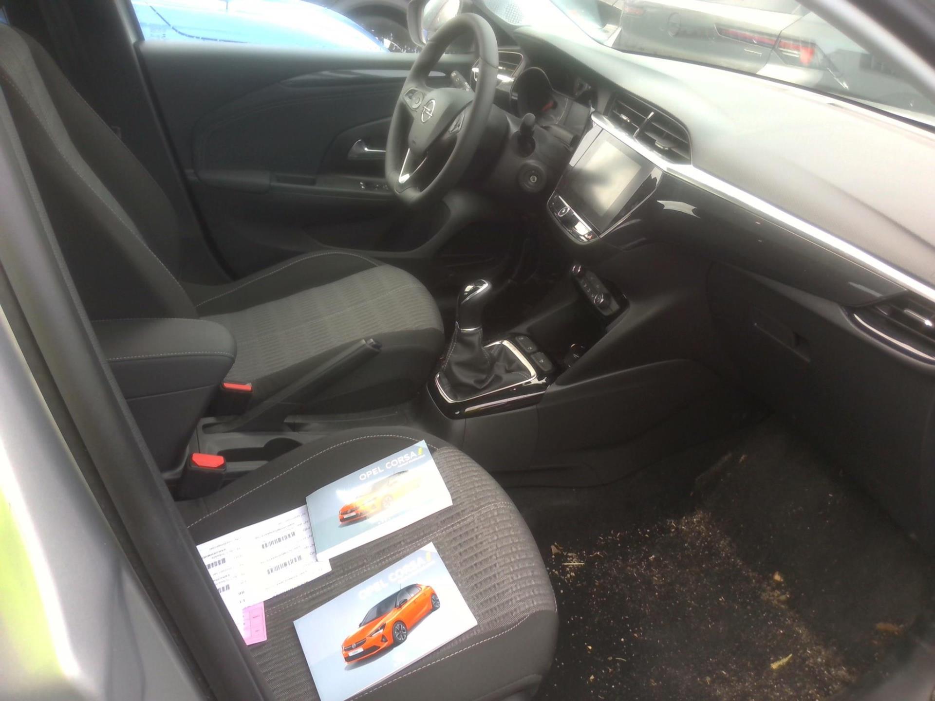 Opel Corsa 1.2 75 ch BVM5 Elegance Business 2023