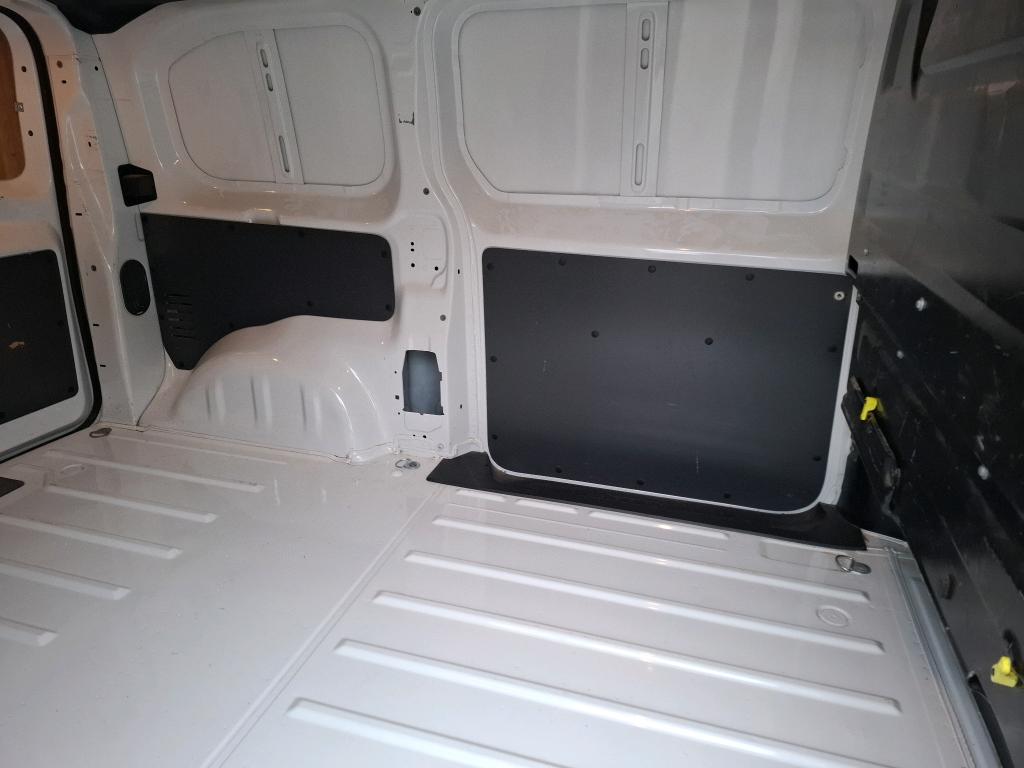 Citroen JUMPY FGN M BLUEHDI 120 S&S EAT8 CLUB 2020