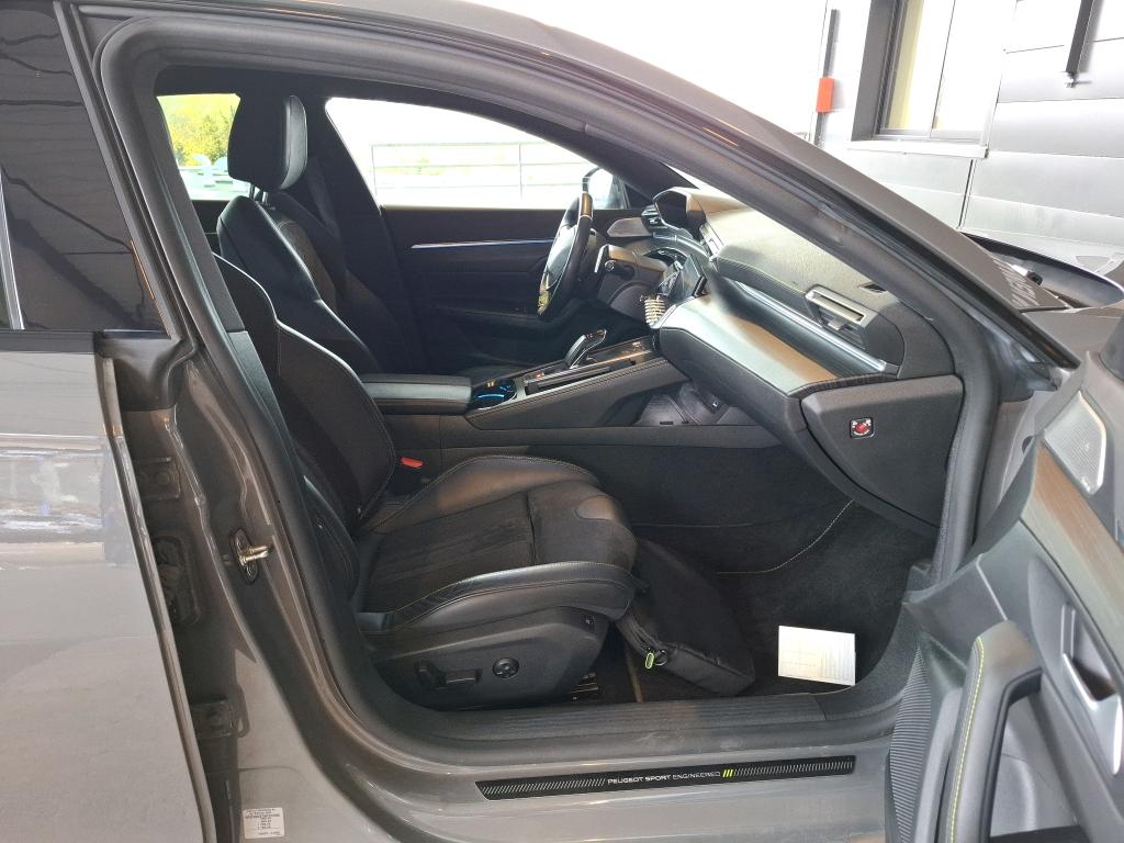 Peugeot NV 508 Berline 