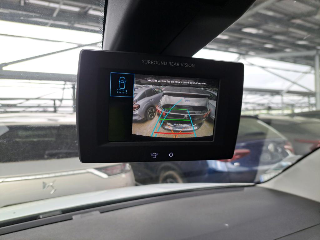Citroen BERLINGO VAN M 650 BLUEHDI 100 S&S CLUB 2019