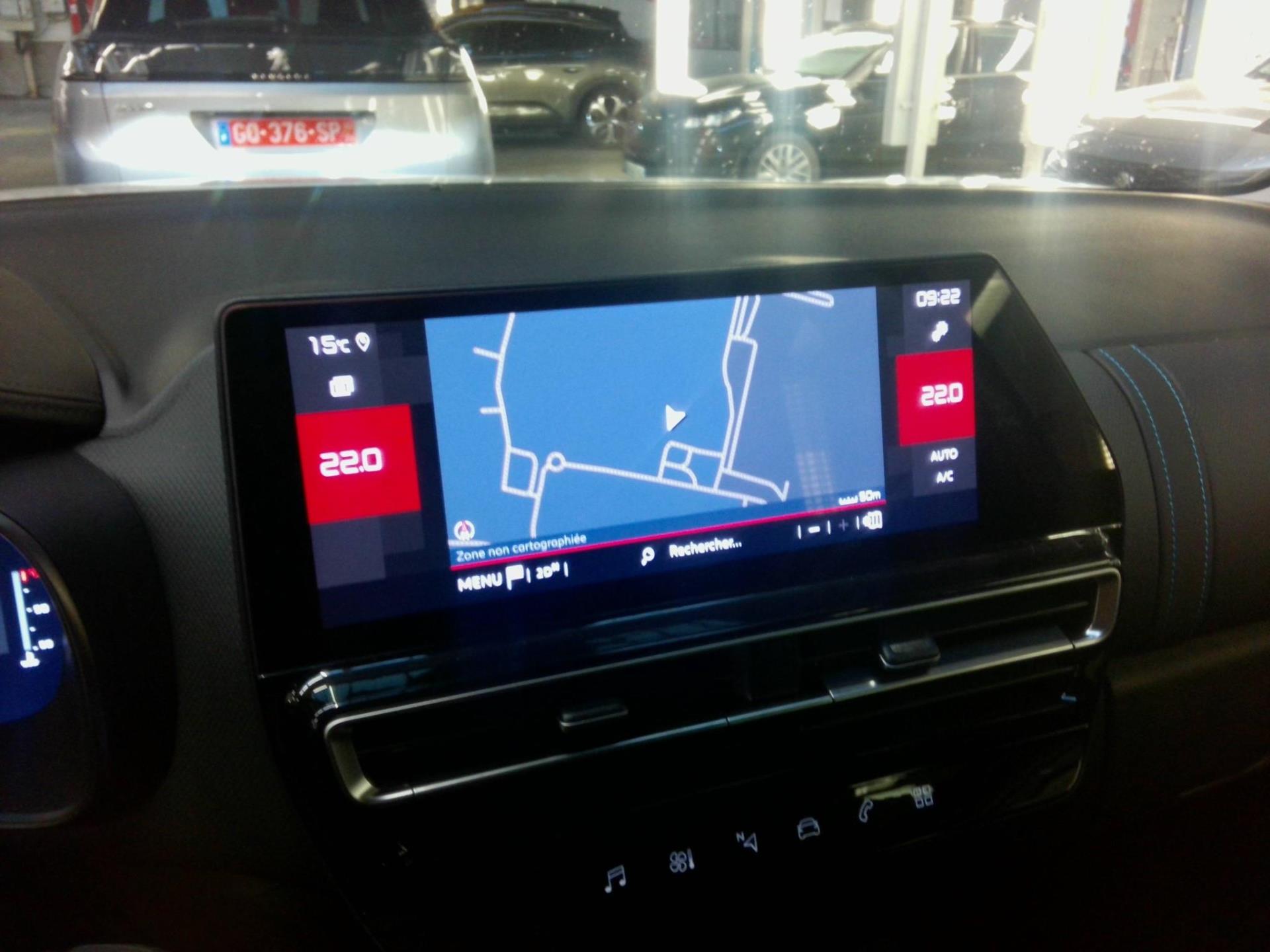 Citroen C5 Aircross PureTech 130 S&S EAT8 Shine 2023