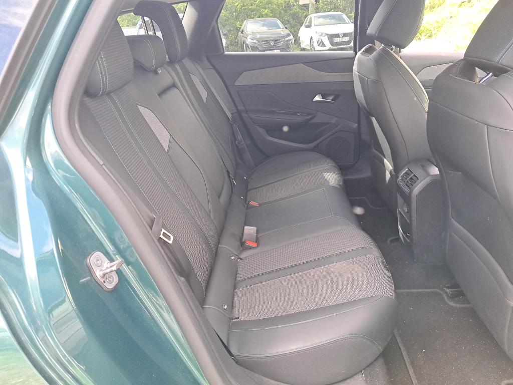 Peugeot 308 SW BlueHDi 130ch S&S BVM6 Allure 2022