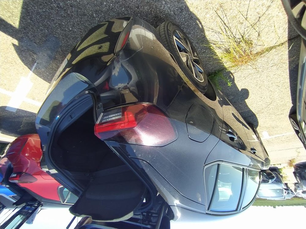 Foto Opel Corsa 6
