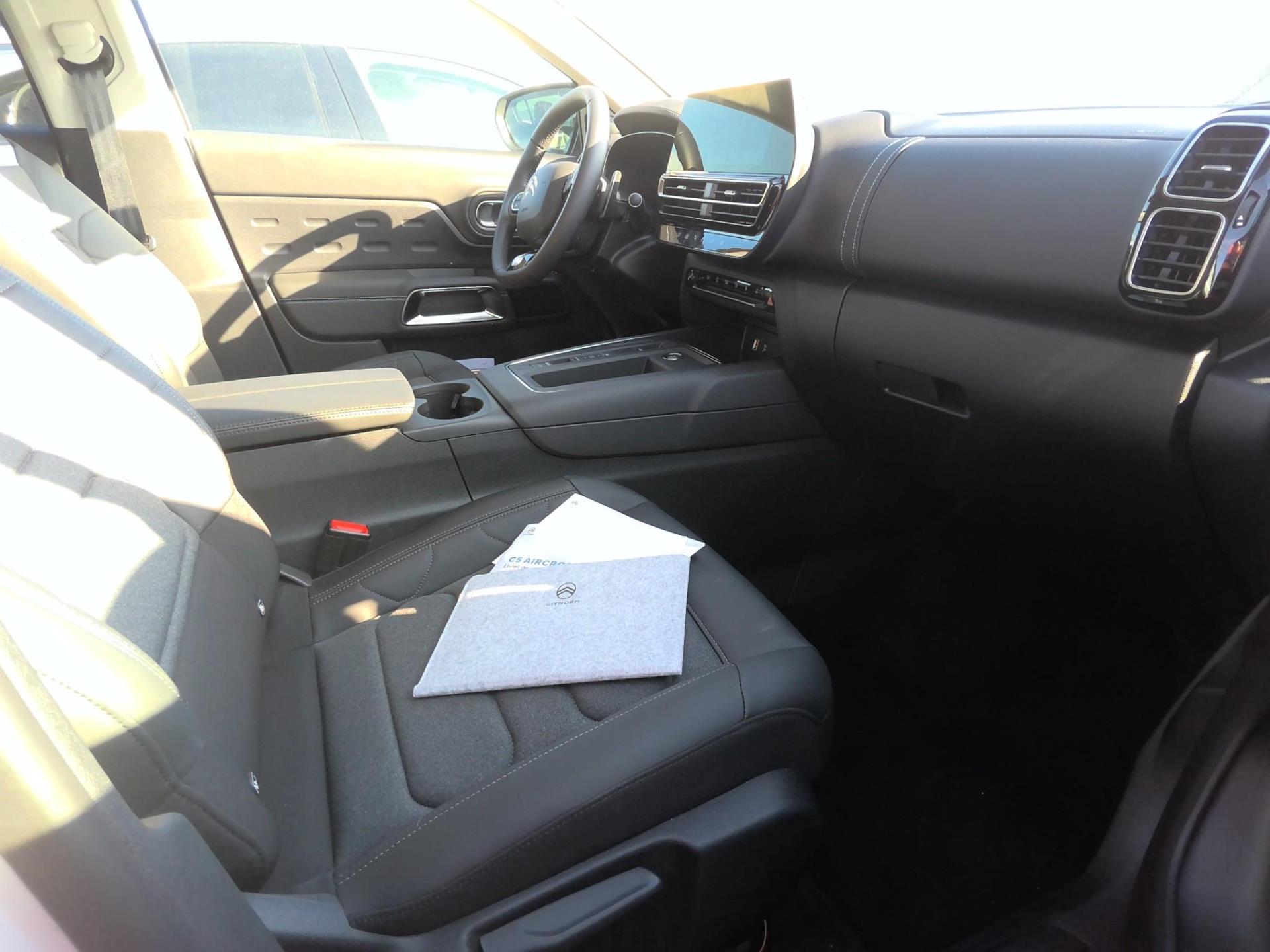 Citroen C5 Aircross BlueHDi 130 EAT8 Max 2025