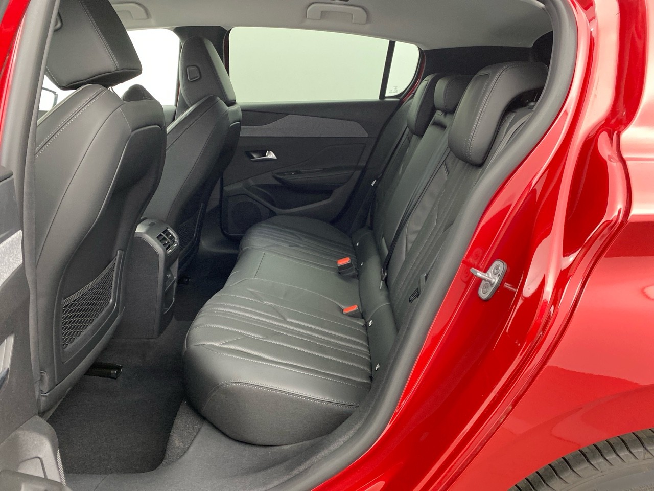 Peugeot 308 Hybrid 136 e-DCS6 Active Pack 2023