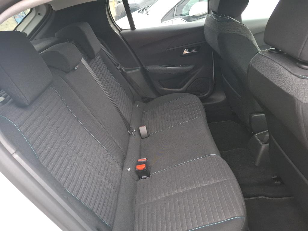 Peugeot 208 PureTech 75 S&S BVM5 Style 2022