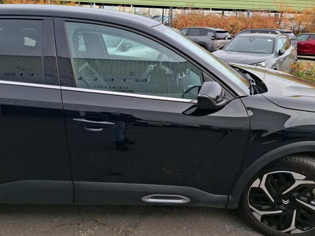 Citroen C4 PureTech 130 EAT8 Max 2024