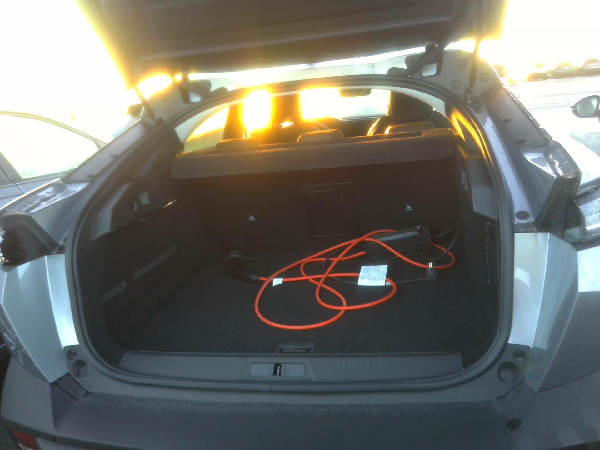 Peugeot 408 PHEV 180 e-EAT8 Allure Pack 2023