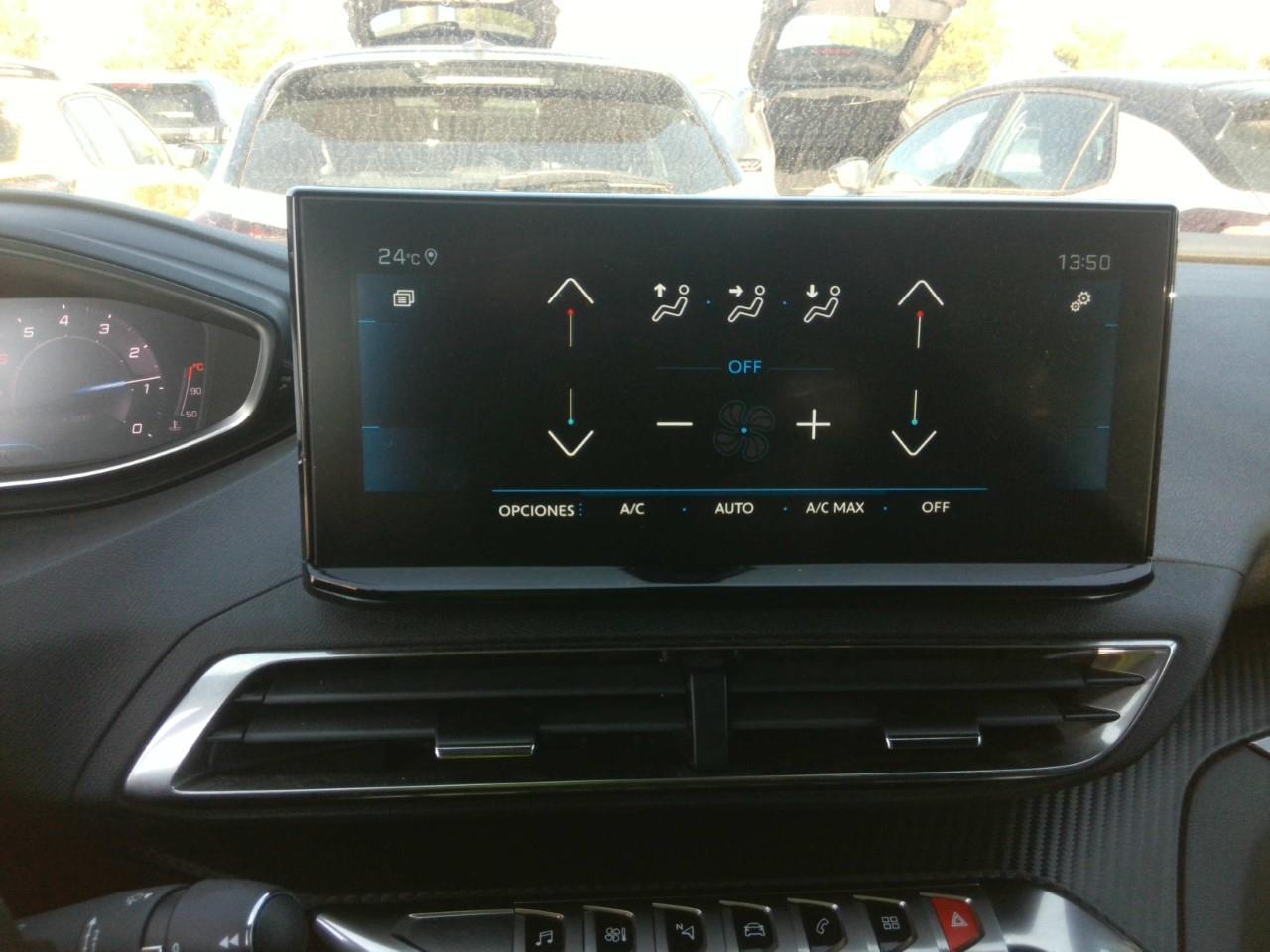 Foto Peugeot 3008 15