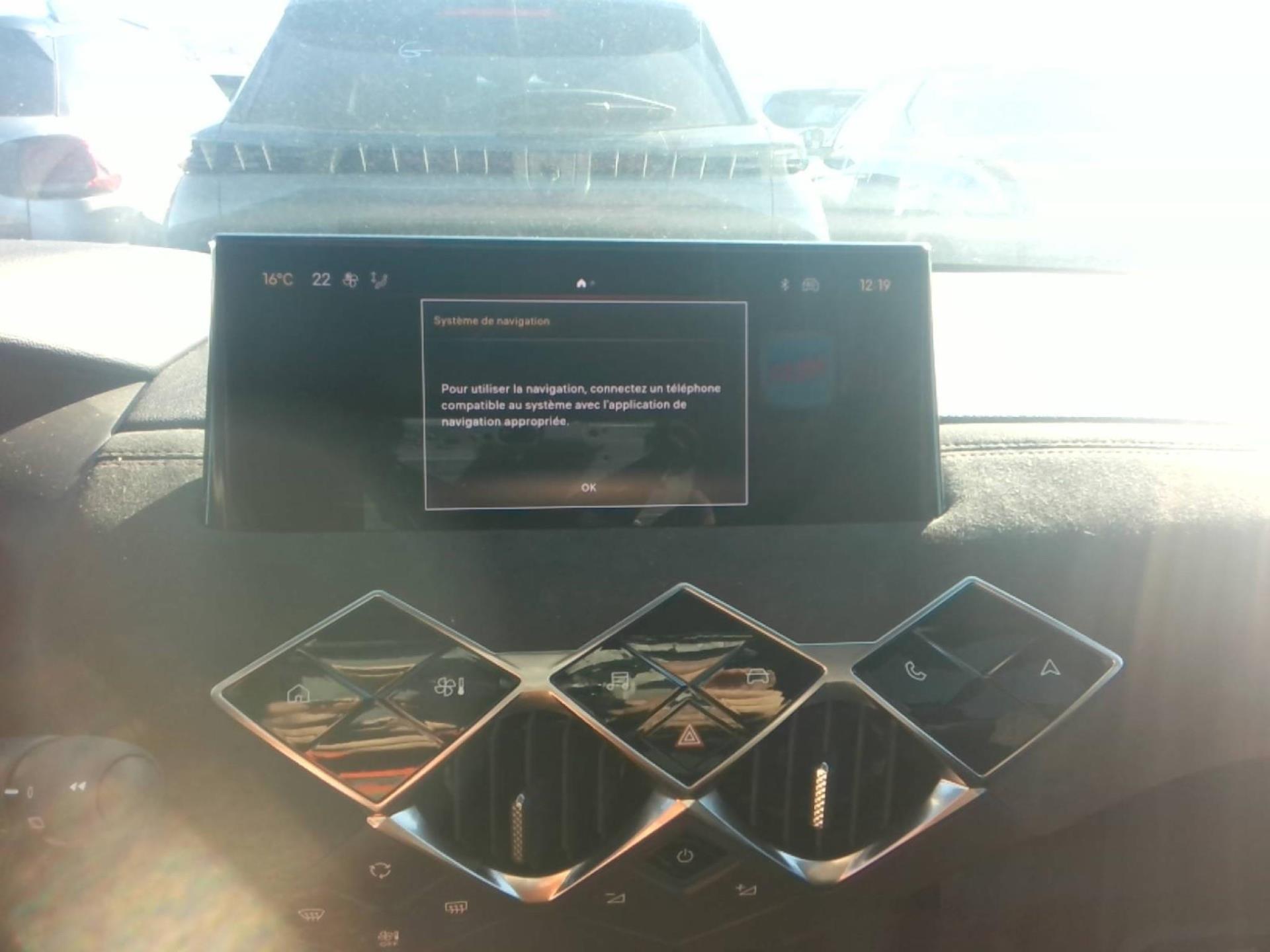 DS DS 3 PureTech 100 BVM6 Performance Line 2024