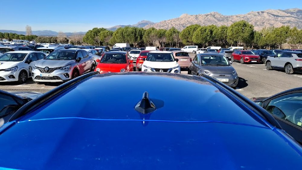 Foto Peugeot 2008 8