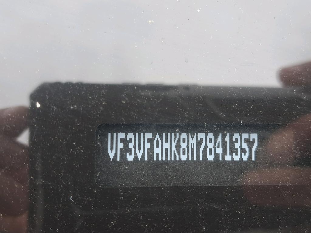Peugeot EXPERT FGN TOLE STANDARD 2.0 BLUEHDI 120 S&S EAT8 ASPHALT 2021
