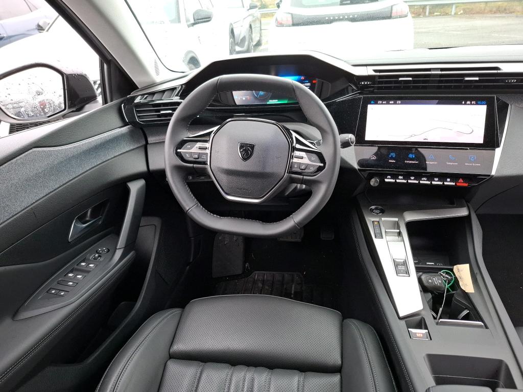 Peugeot 308 SW PHEV 180 e-EAT8 Allure Pack 2024