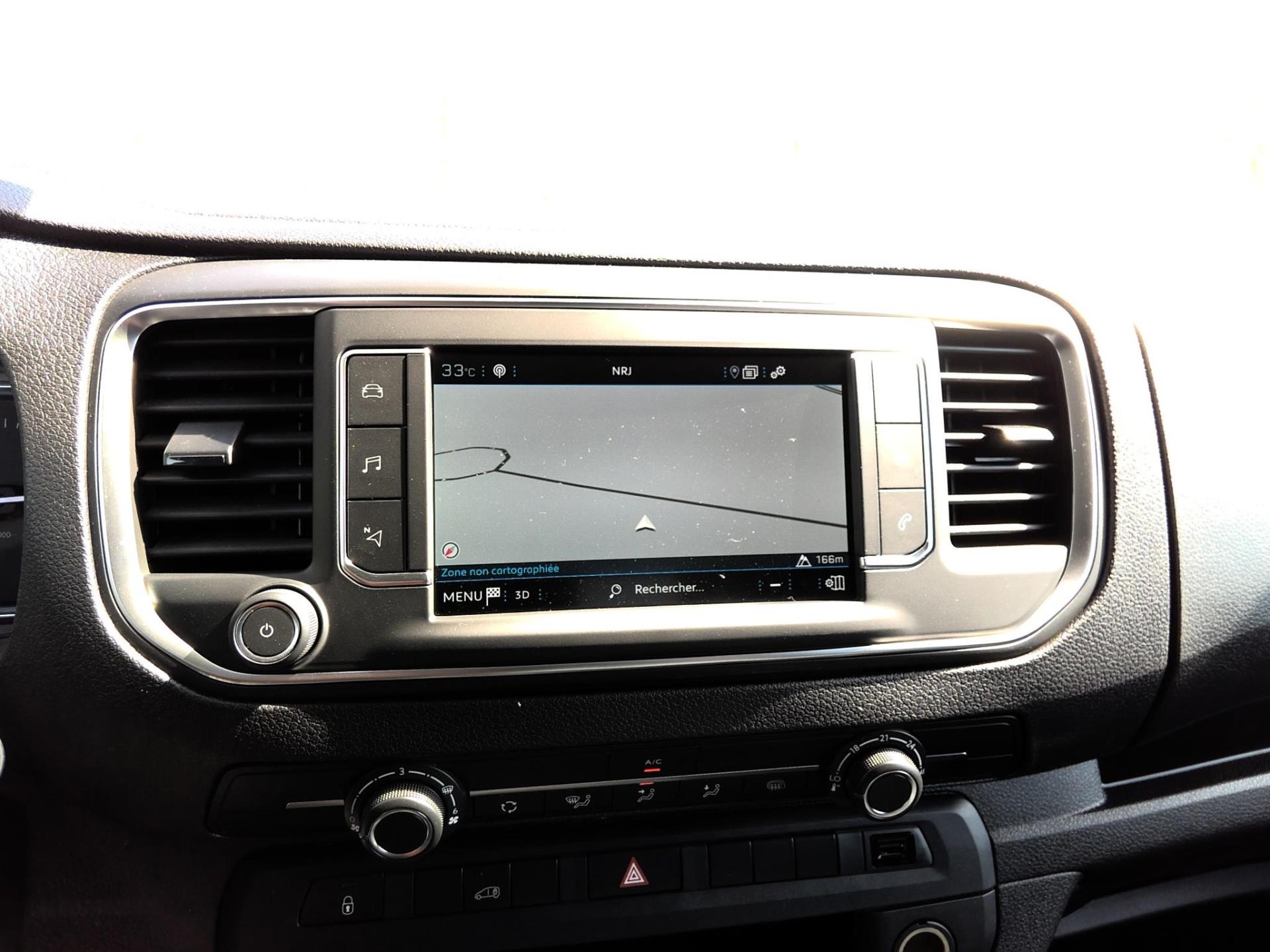 Peugeot EXPERT FGN TOLE XL BLUEHDI 145 BVM6  2023