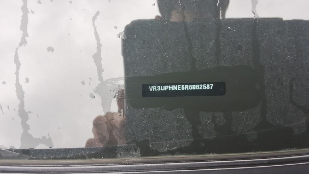 Foto Peugeot 208 3