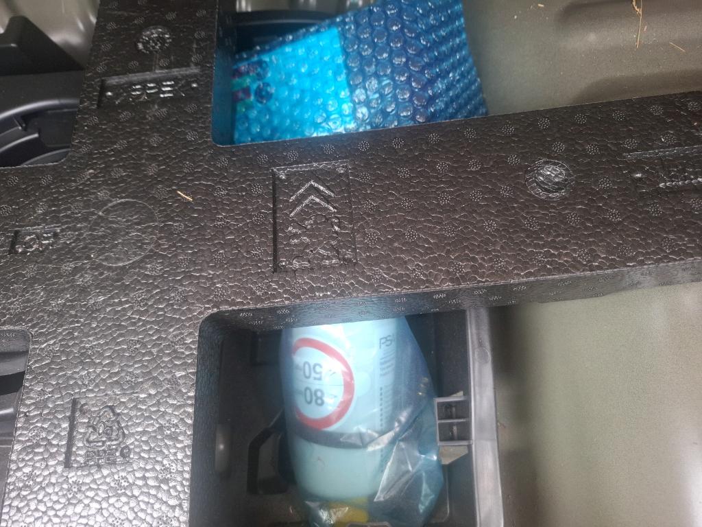 Citroen C3 SOCIETE BLUEHDI 100 S&S BVM6 FEEL NAV 2022