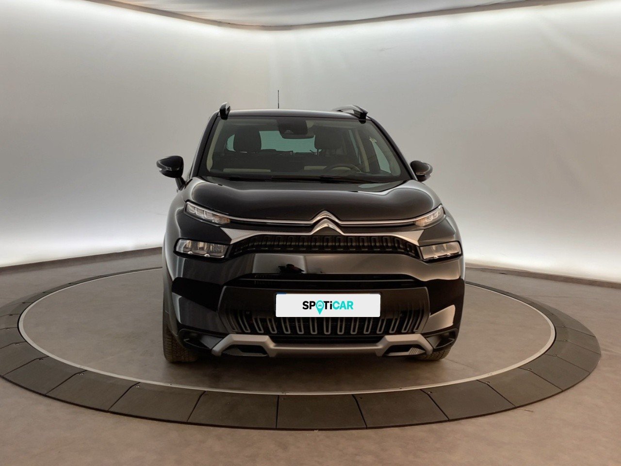 Citroen C3 Aircross PureTech 110 S&S BVM6 Plus 2024