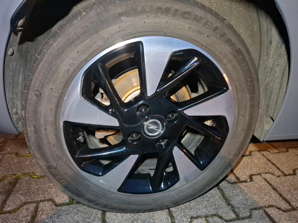 Opel Corsa Electrique 136 ch & Batterie 50 kWh  2023