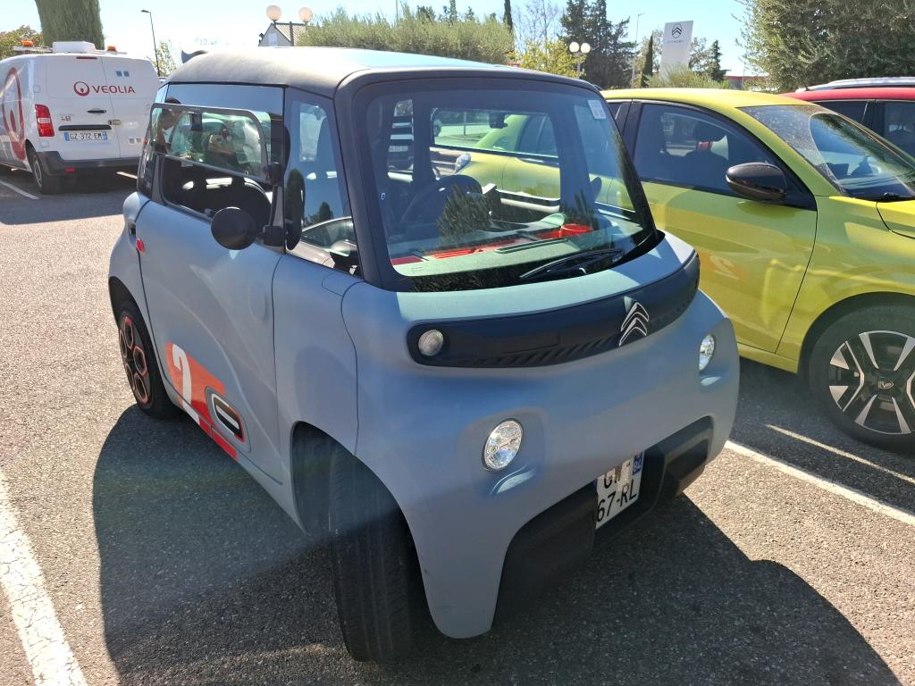 Citroen AMI