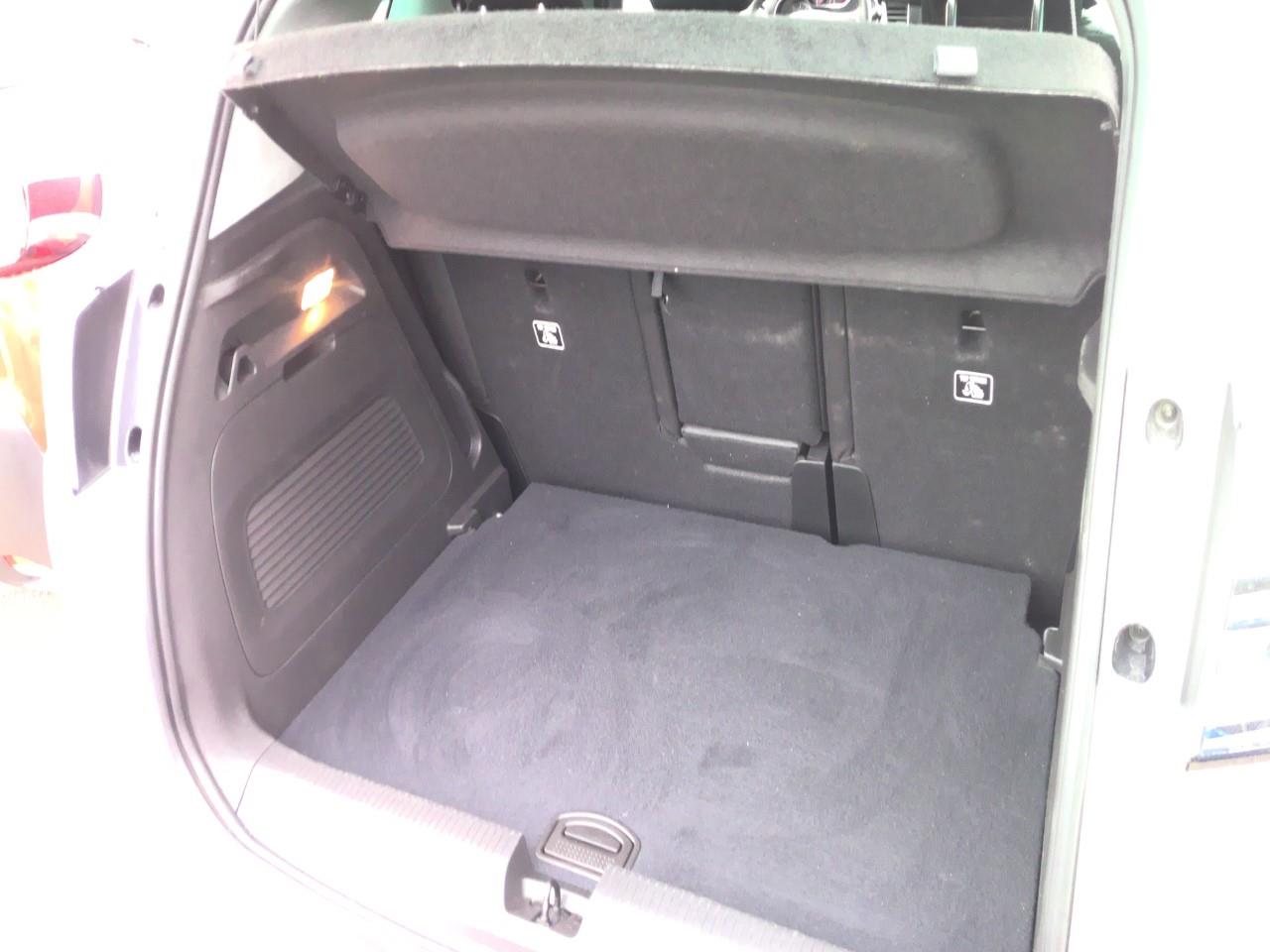 Foto Opel CrossLand 7