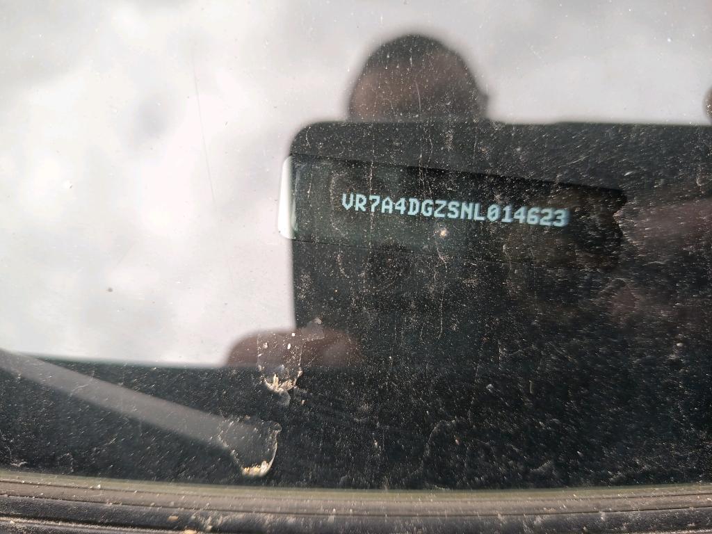 Citroen C5 Aircross Hybride Rechargeable 225 S&S e-EAT8 Business 2022