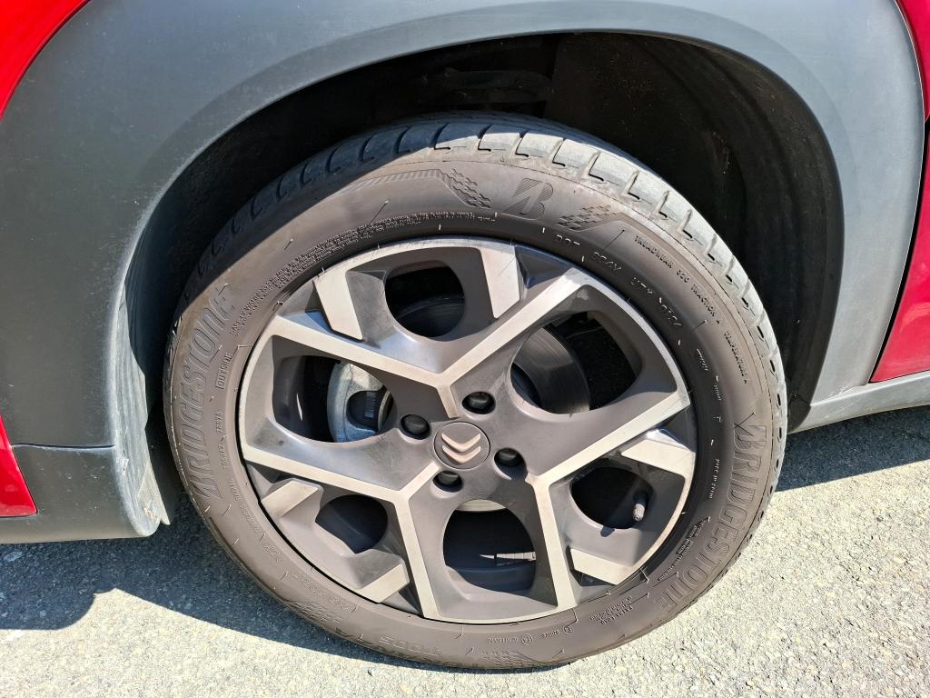 Citroen C3 Aircross PureTech 130 S&S EAT6 Max 2024