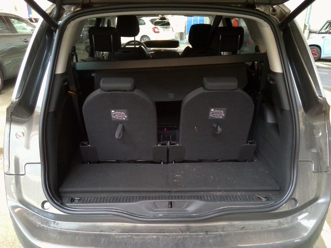 Citroen Grand C4 Spacetourer PureTech 130 S&S EAT8 Shine Pack 2022