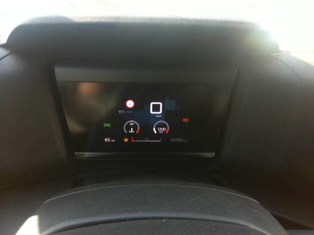 Foto Citroën C4 X 12