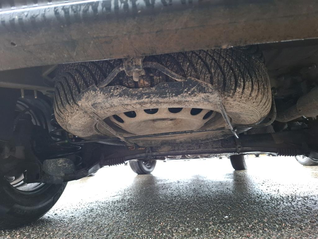 Citroen BERLINGO VAN M 650 BLUEHDI 100 S&S BVM5 CLUB 2021