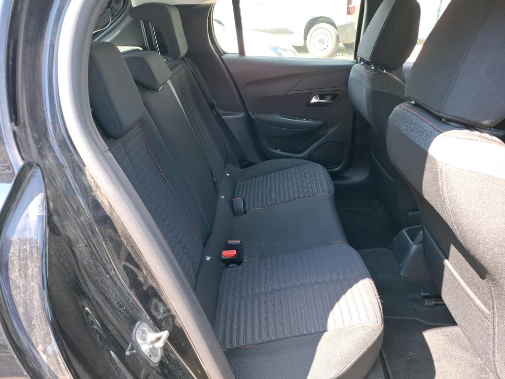 Peugeot 208 BlueHDi 100 S&S BVM6 Active Pack 2023