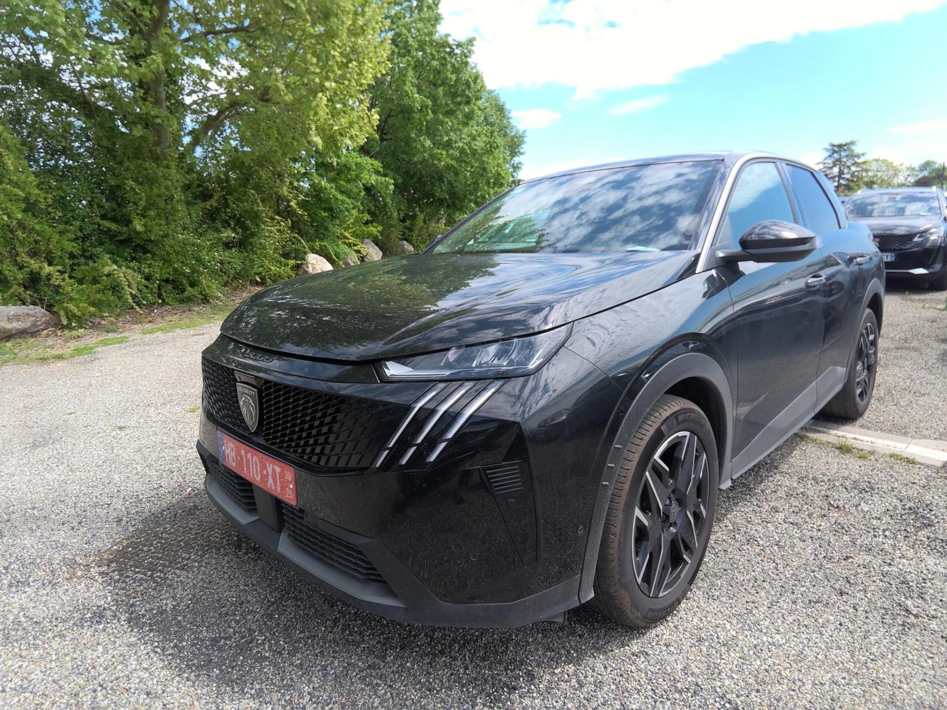 3008 III