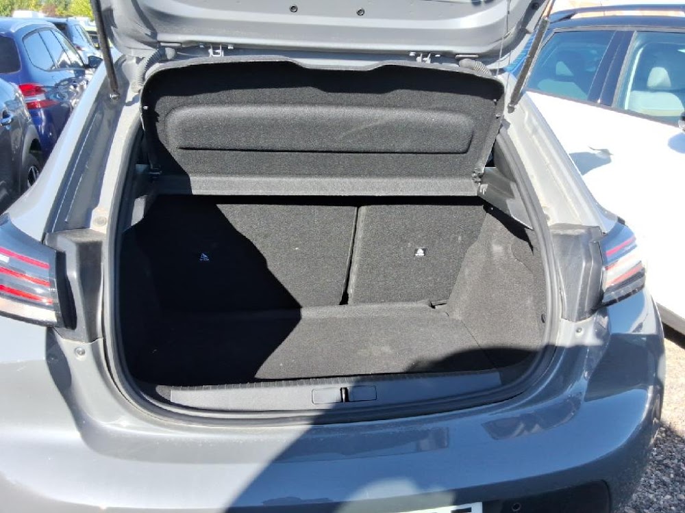Foto Peugeot 308 15