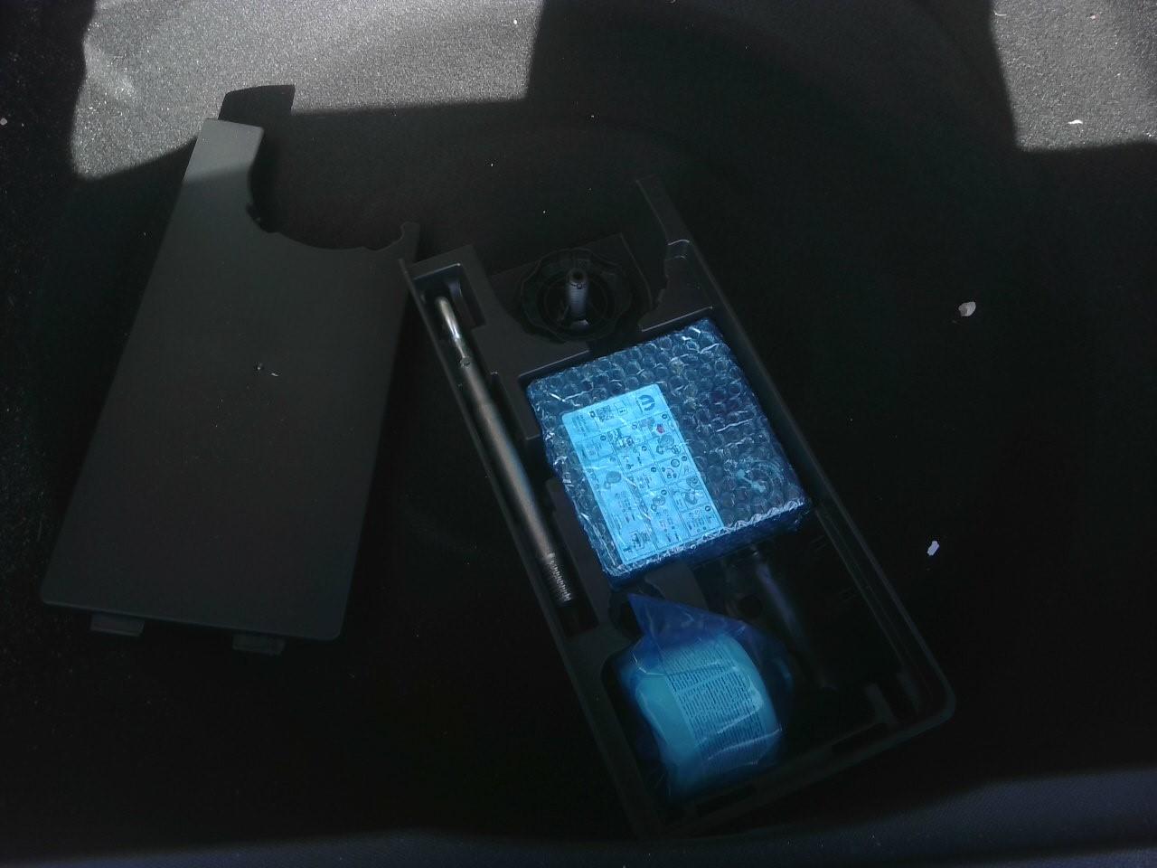Foto Peugeot 3008 8