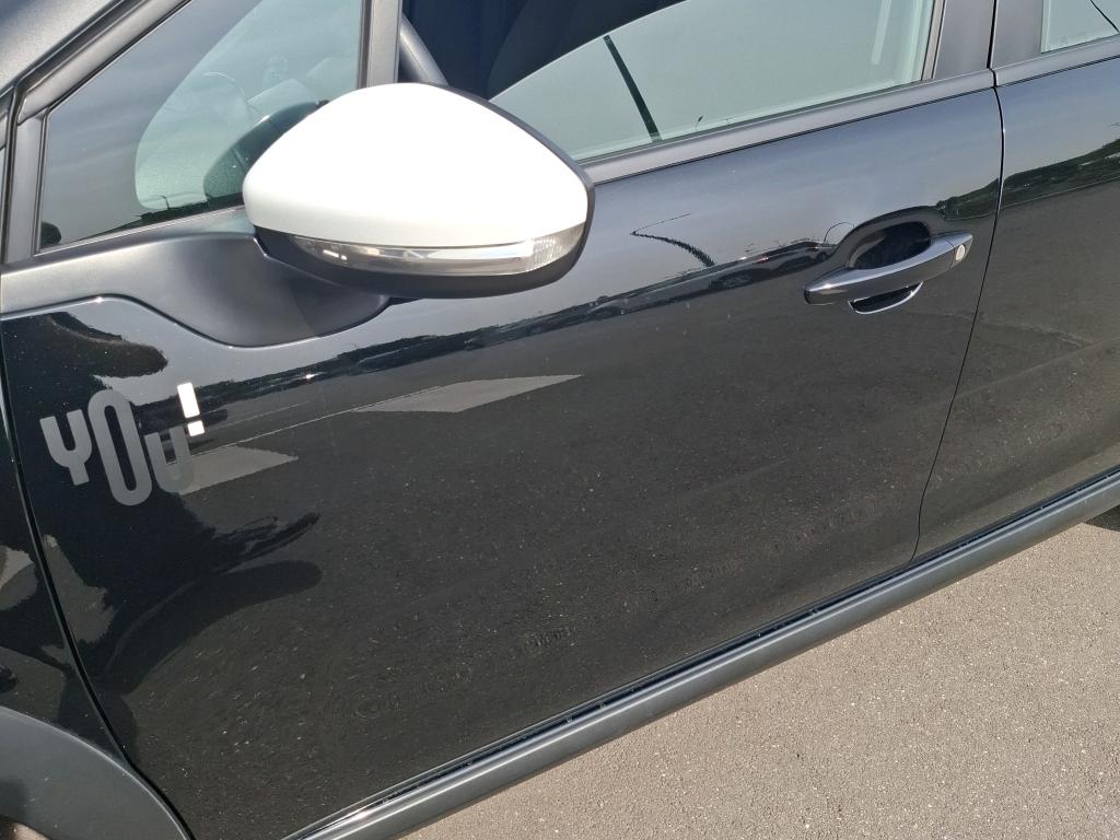 Citroen C3 PureTech 83 ch BVM5 You 2024