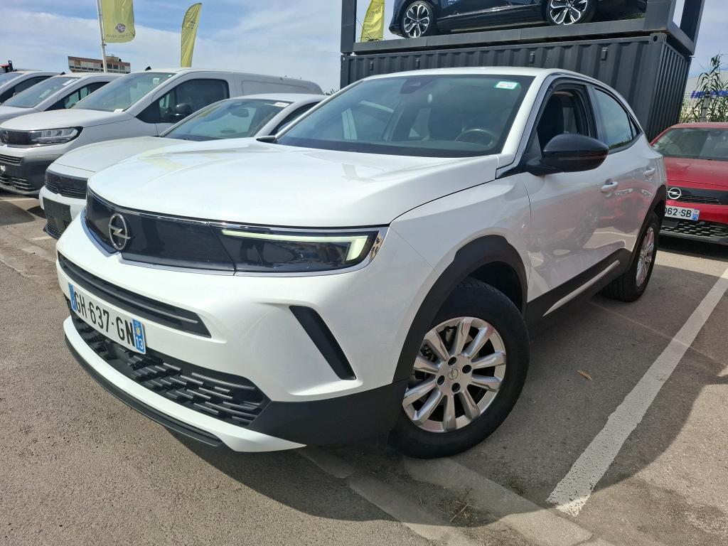 MOKKA B