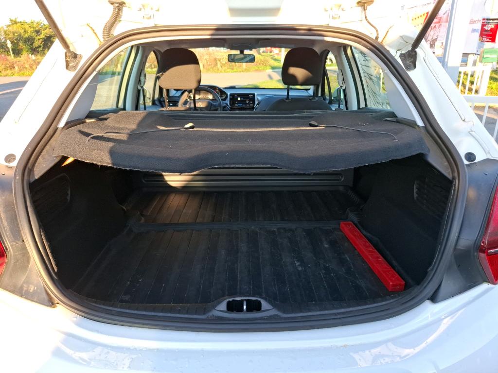 Peugeot 208 AFFAIRE BLUEHDI 100 S&S BVM5 PREMIUM 2020
