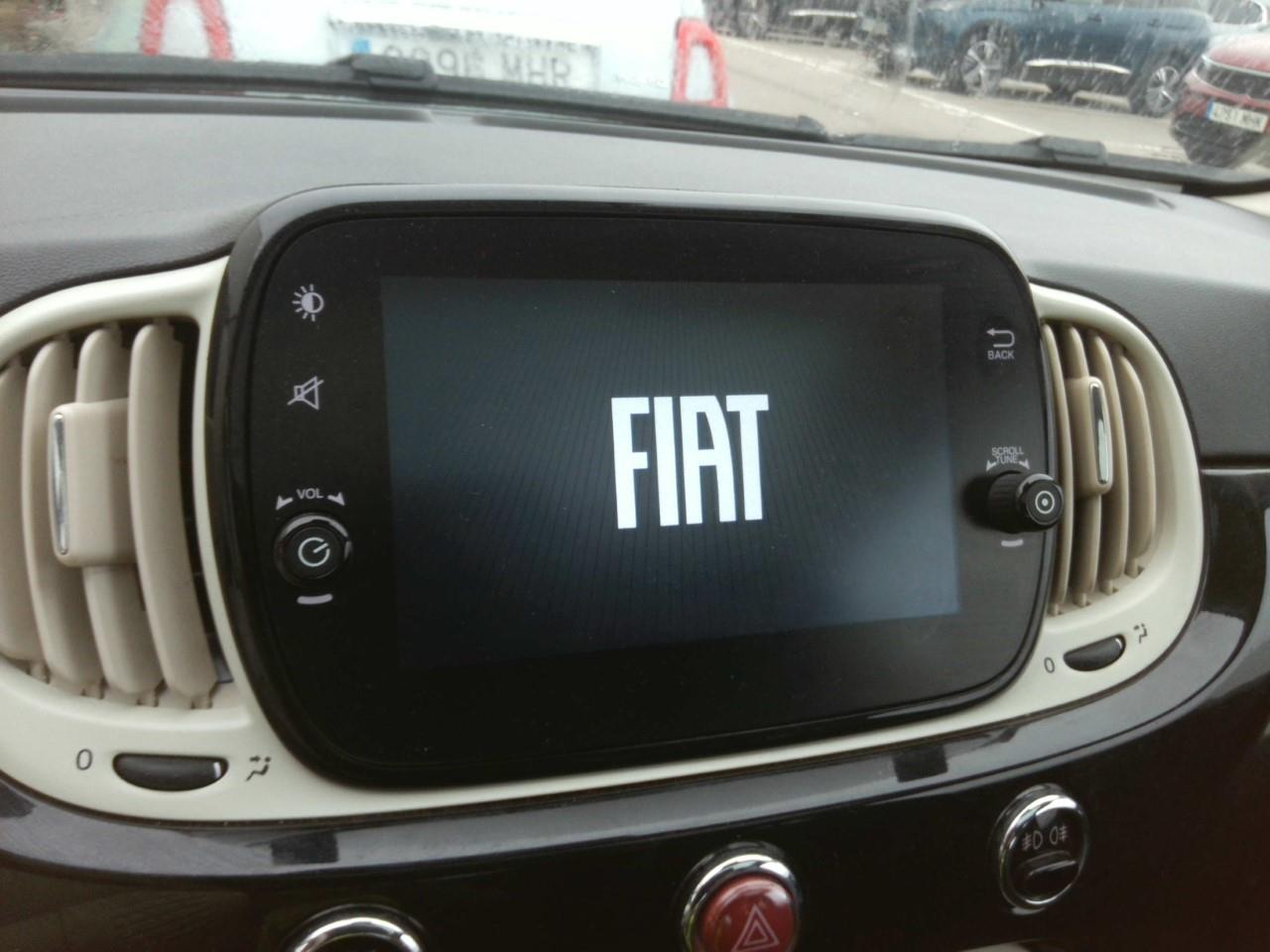 Foto Fiat 500X 9