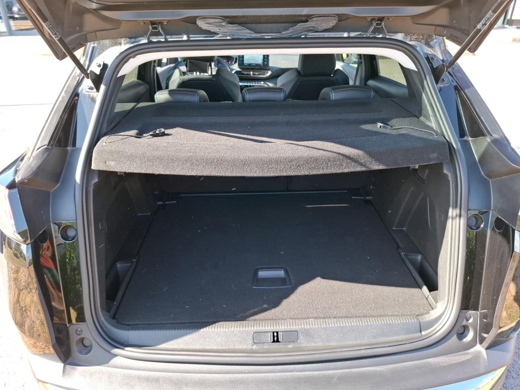 Peugeot 3008 BlueHDi 130ch S&S EAT8 Allure Pack 2022