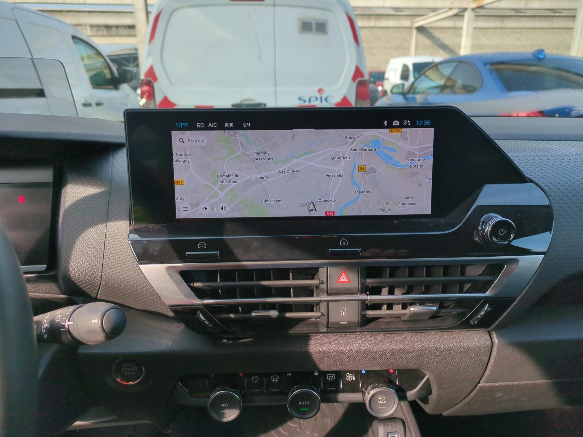 Citroen C4 BlueHDi 130 EAT8 Max 2024