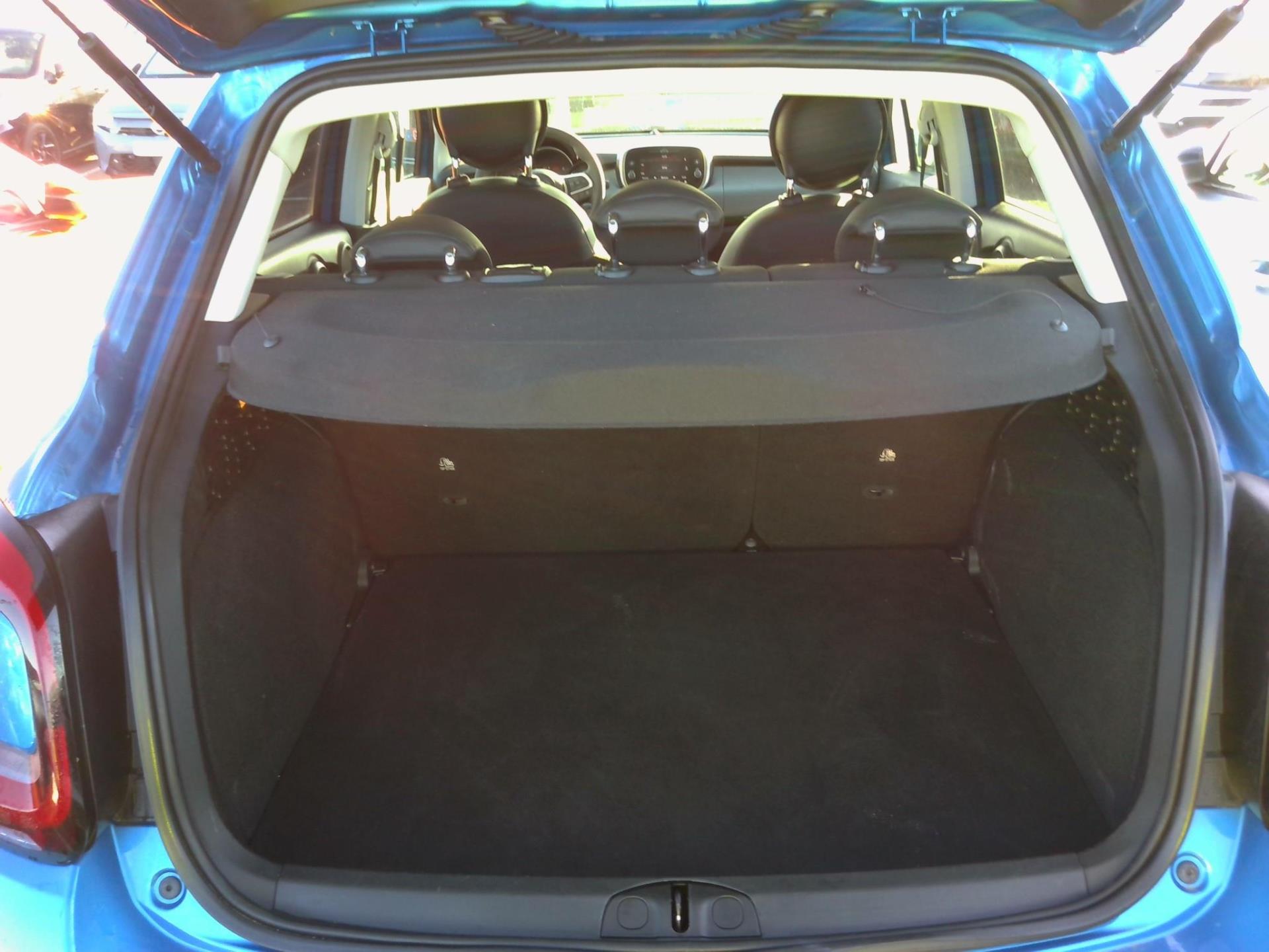FIAT 500X 1.5 FireFly 130 ch S/S DCT7 Hybrid 2024
